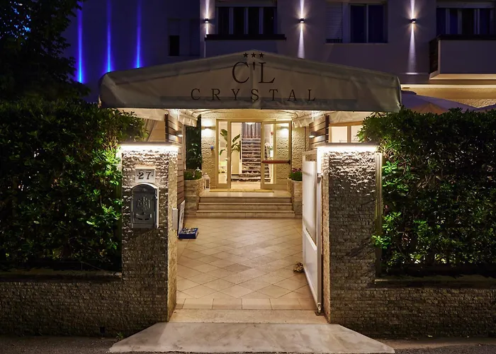 CrystalAlbergo